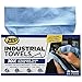Zep Advanced Poly-Fiber Industrial Towels (Case of 8)
