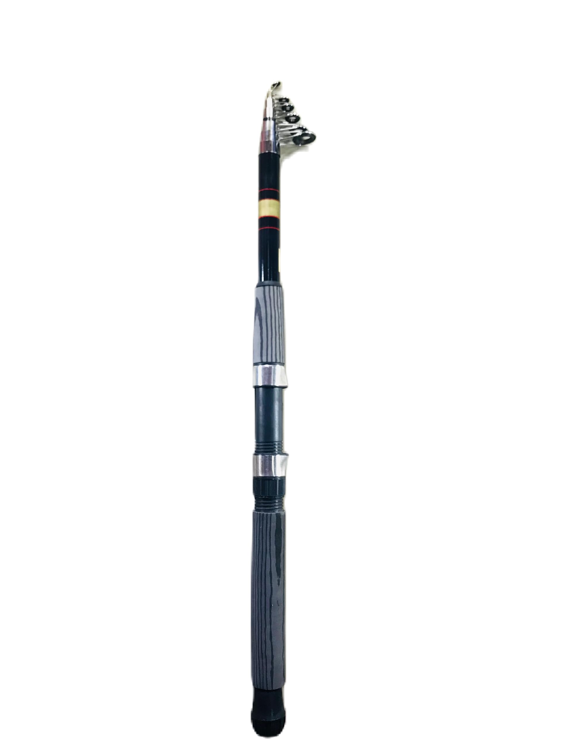 TELEPARTNER Fishing Rod 10ft Spinning Rod Can be Used for Heavy Fishing  Ideal for Both Saltwater and Freshwater (9 FT) : Amazon.in: Sports, Fitness  & Outdoors