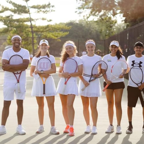 "In Order To Win, You Have To Lose A Lot" -- Meet The Man Building A Racket Sport Empire Podcast Por arte de portada