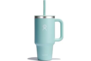 Hydroflask Water Bottle 32 oz: Escape the Thirst, Embrace Hydration