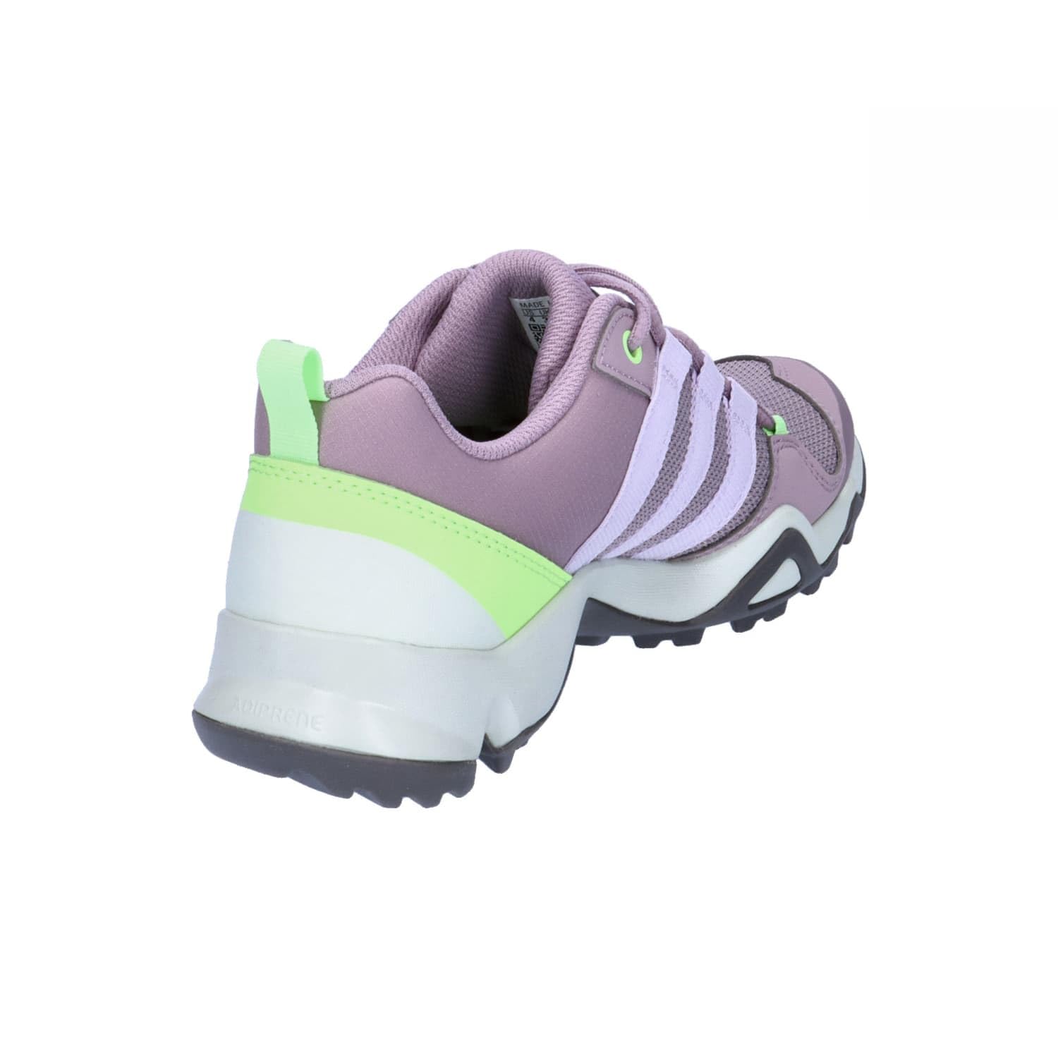 Adidas Terrex Ax2r Hiking Shoes Zapatos de senderismo Unisex niños