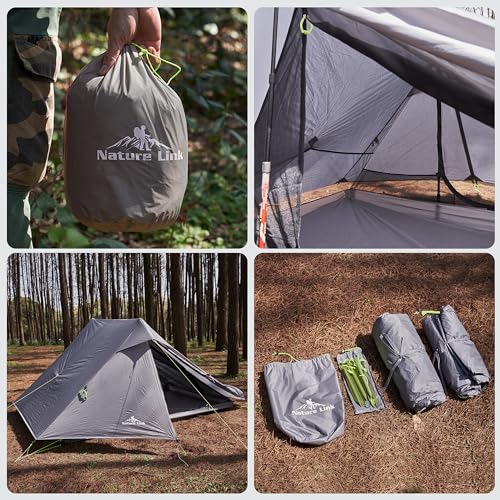 Nature Link Altair Two Tent
