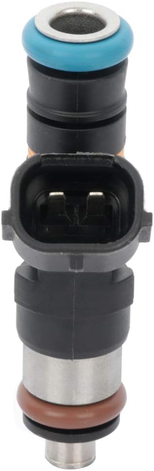 SCITOO Fuel Injectors Automotive Engine 4 Holes 6Pcs Replacement For INFINITI For FX35 2005-2008,For INFINITI For G35 2004-2007,For Nissan For 350Z 2005-2006,For Nissan For Murano 2004-2007