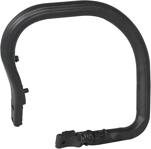 munirater Repuesto de manillar para motosierra MS261 MS271 MS291 Reemplazar 1141 791 1706