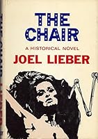 The Chair: A Historical Novel B0006BZ1CA Book Cover