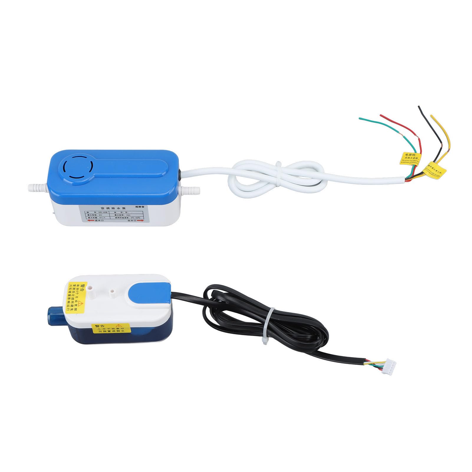 Buy Condensate Pump, 3W Mini Split Automatic Condensation Drain Removal