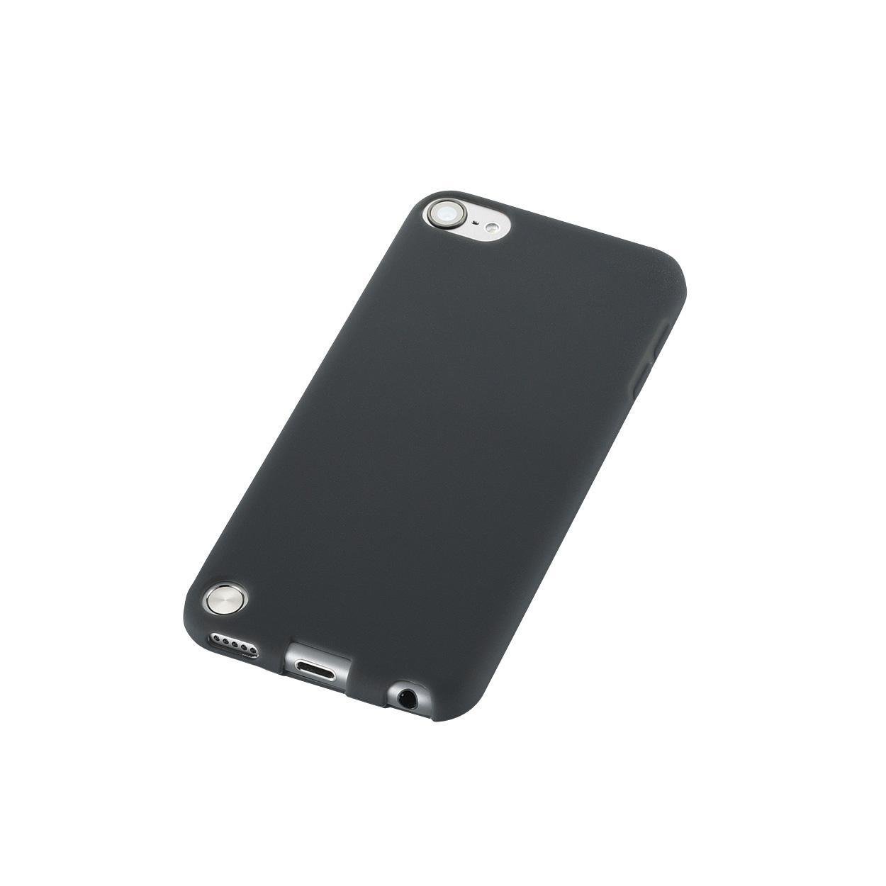 (未使用･未開封品)　ELECOM iPod touch 2012年/2013年発売モデル シェルカバー ブラック AVA-T13PVBK v1yptgt Amazon.co.jp: ELECOM iPod touch 2012年/2013年発売モデル