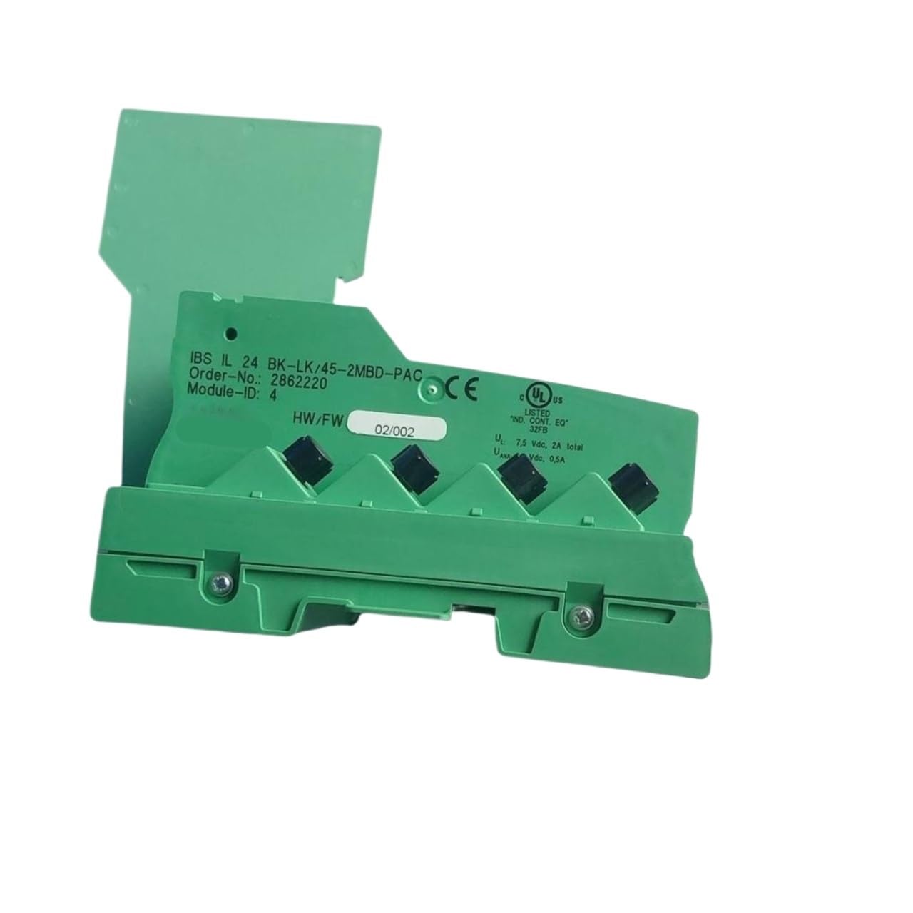 BRODEFUP 24 BK-LK/45-2MBD 2862220