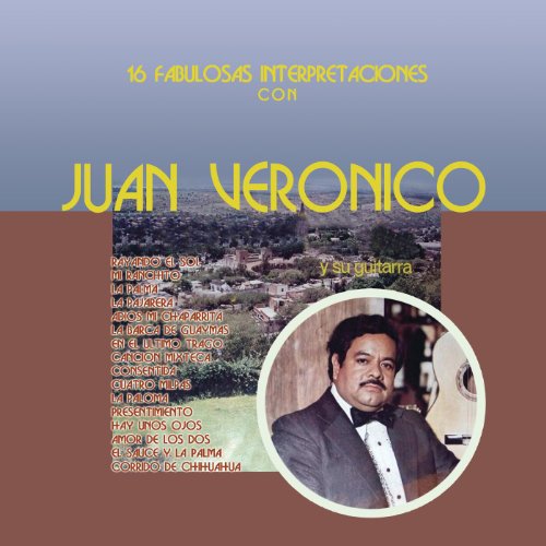 Juan Verónico