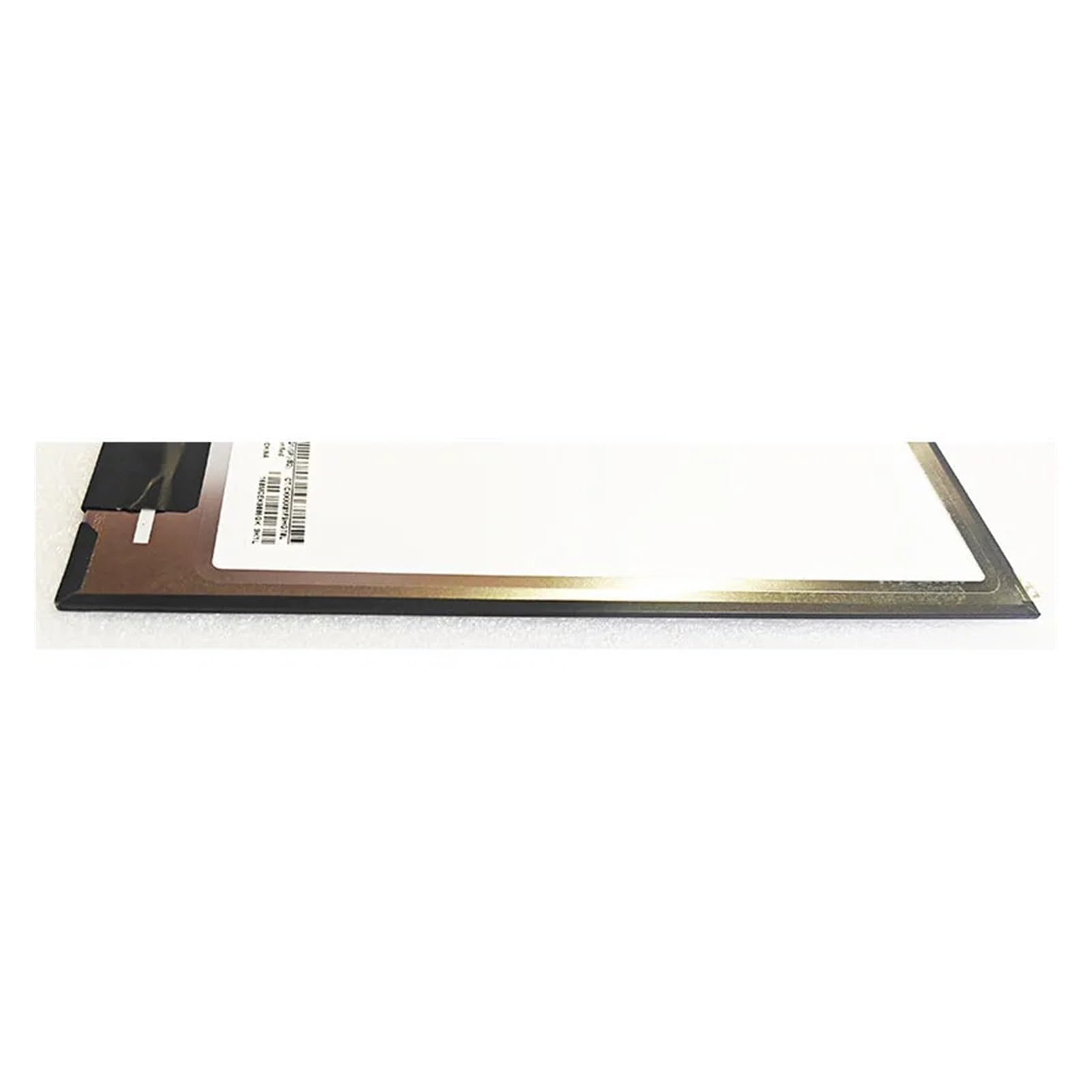 Pantalla LCD, Compatible con LG, gram 16 16Z90P, LP160WQ1-SPA1