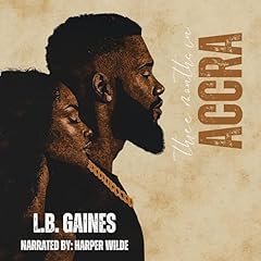 Couverture de Three Months in ACCRA