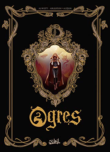 Télécharger Ogres - Intégrale T01 à T03 livre En ligne