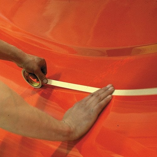 3M Cintas de carrocero Fine Line Cintas para Flawless Pintura líneas
