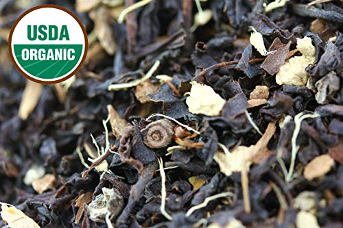 U.S. Wellness Naturals USWL00102_FBA Classic Chai Tea Loose Leaf thumb #2