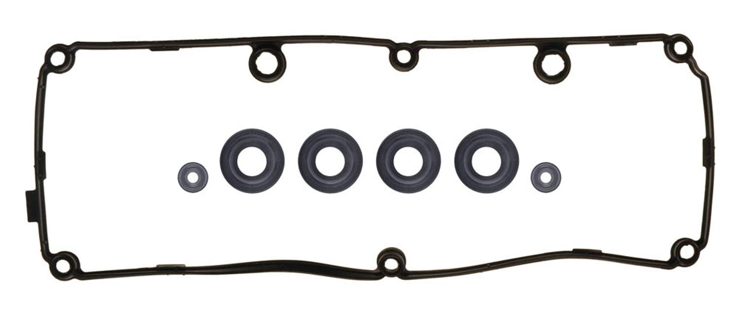 Rocker cover set
