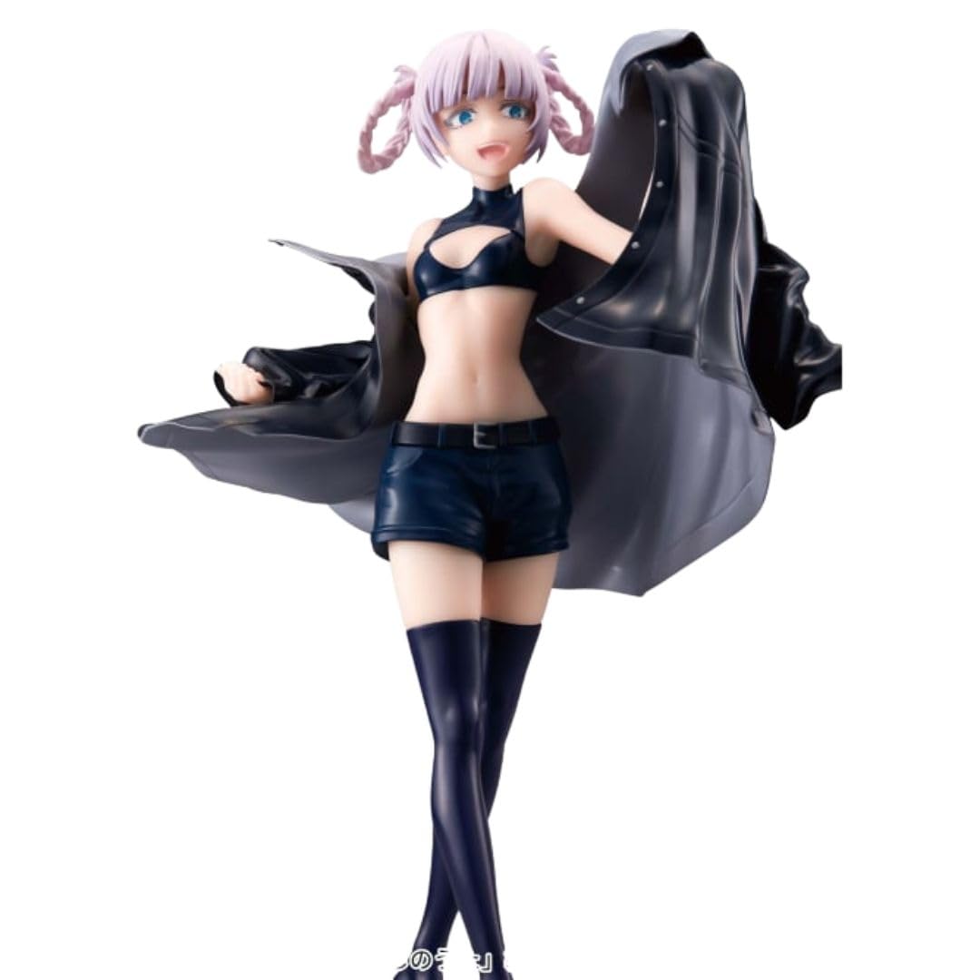 Amazon.co.jp: 【公式】よふかしのうた GLITTER&GLAMOURS-NAZUNA
