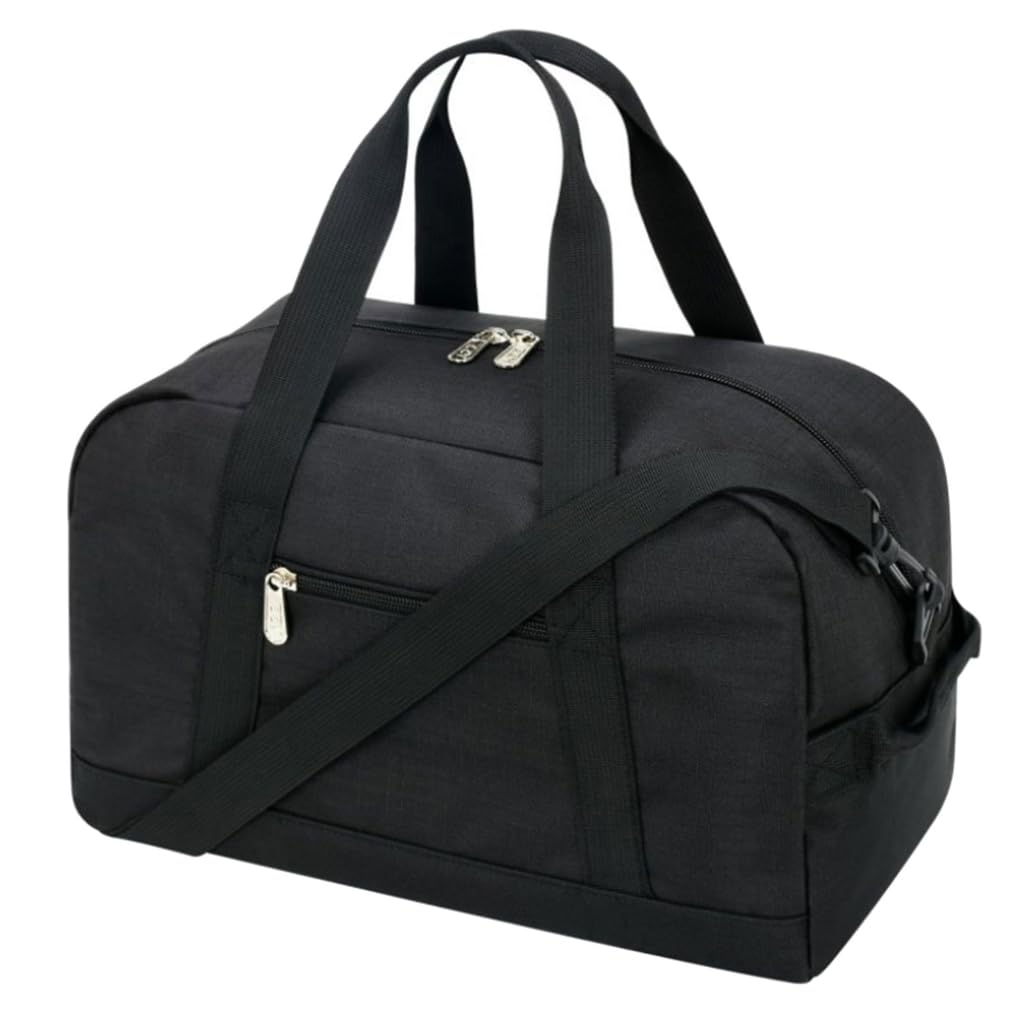 GMBYLBY Fitness Bag Travel Luggage Small Training Simple Overnight Fashion Weekenders Sport