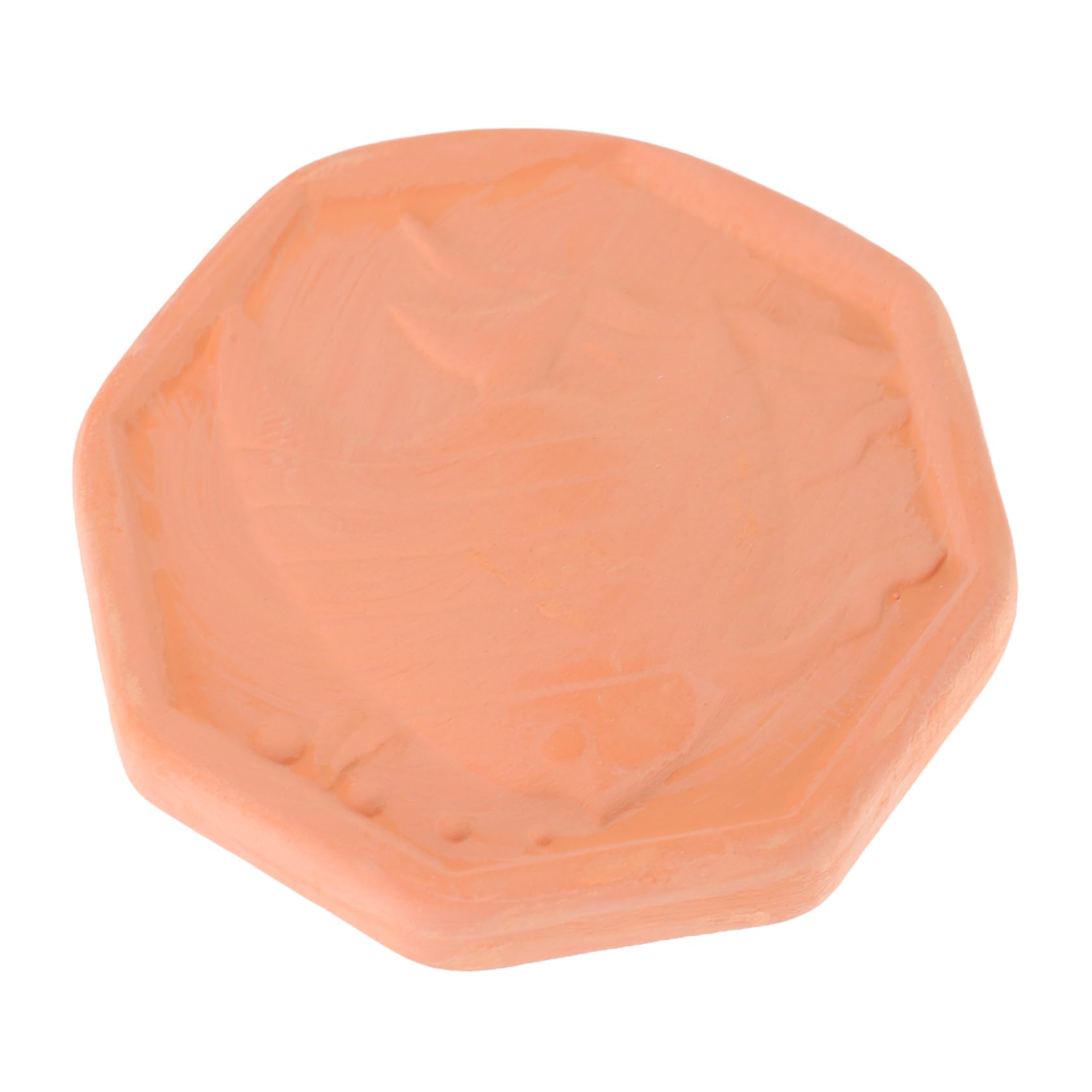 FUNOMOCYA Food Storage Sugar Saver Brown Sugar Keeper Container Terracotta Design