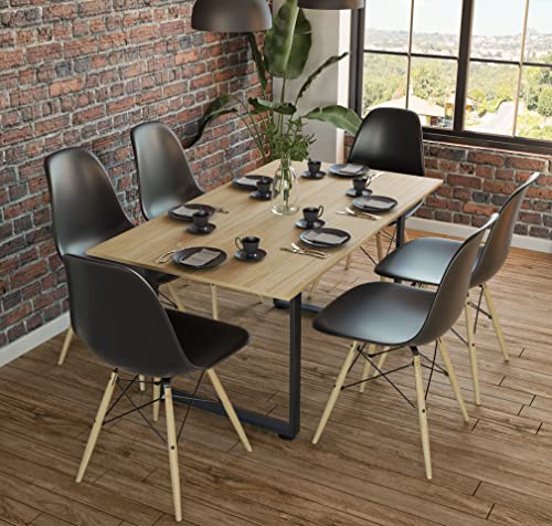 La Mejor Selección de Mesa para 6 personas disponible en línea. 5