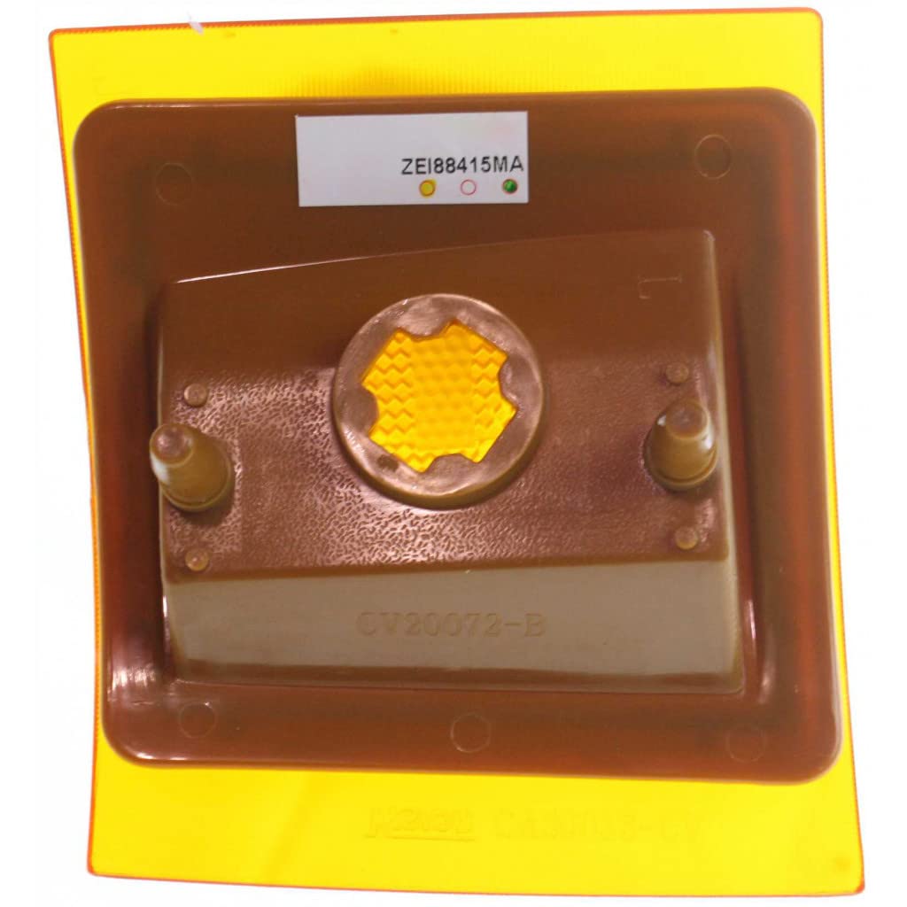 Amazon.com: KarParts360 For Chevy Blazer 1994 Side Marker Light 