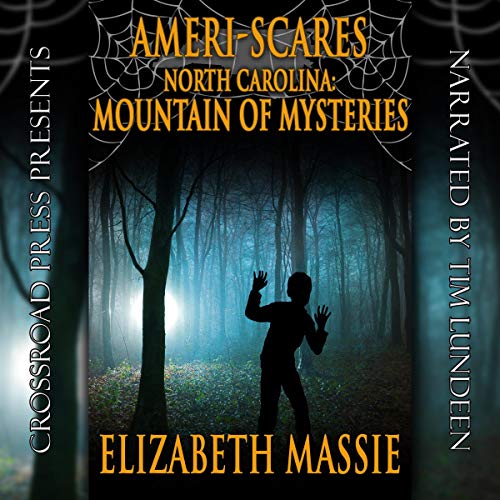 Ameri-Scares by Elizabeth Massie episode artwork