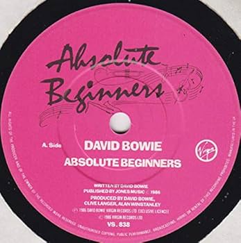 Amazon.co.jp: Absolute Beginners: ミュージック