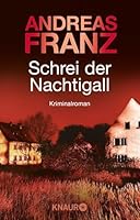 Schrei der Nachtigall 3868000836 Book Cover