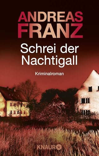 Schrei der Nachtigall...