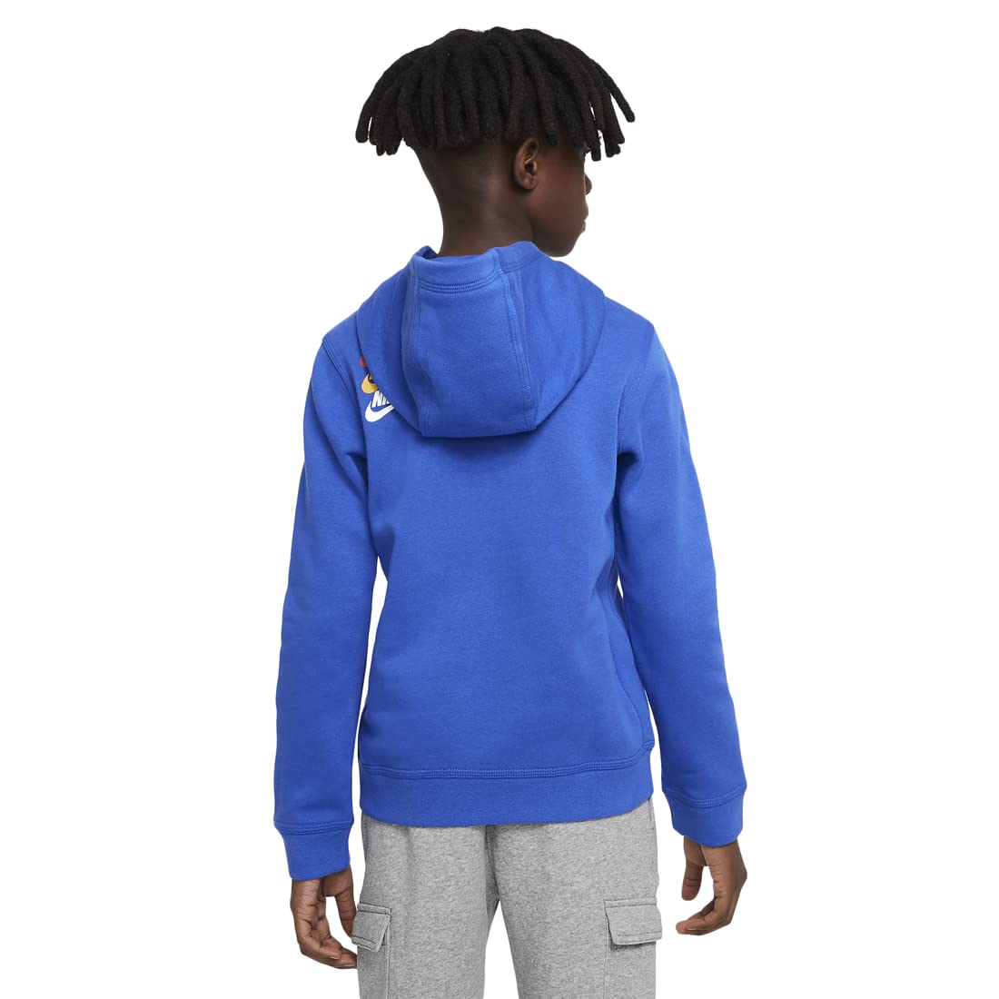 NIKE Koszulka Uniseks - dzieci Nsw Si