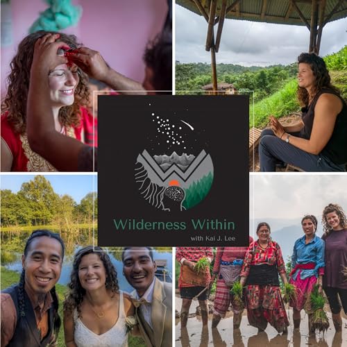 Page de couverture de Beth Huggins - Learnings from 7 Years of Service in Nepal (WW 03 )