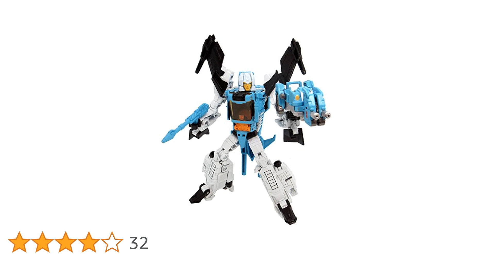 【未開封】　トランスフォーマー　レジェンズ　ブレインストーム Amazon.co.jp: トランスフォーマー レジェンズ LG39 ブレイン
