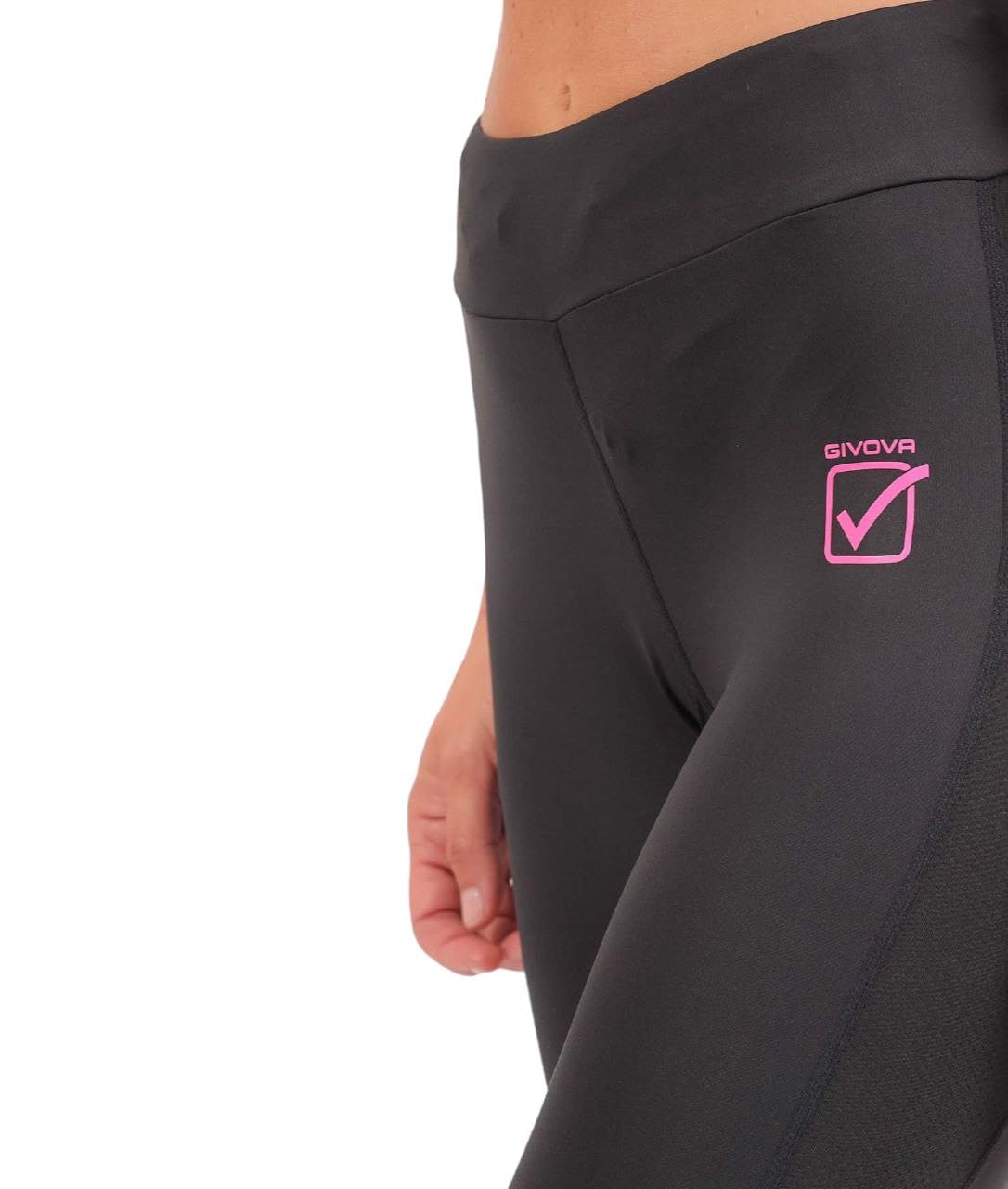 GIVOVA - Style, Leggings Sportivi Donna