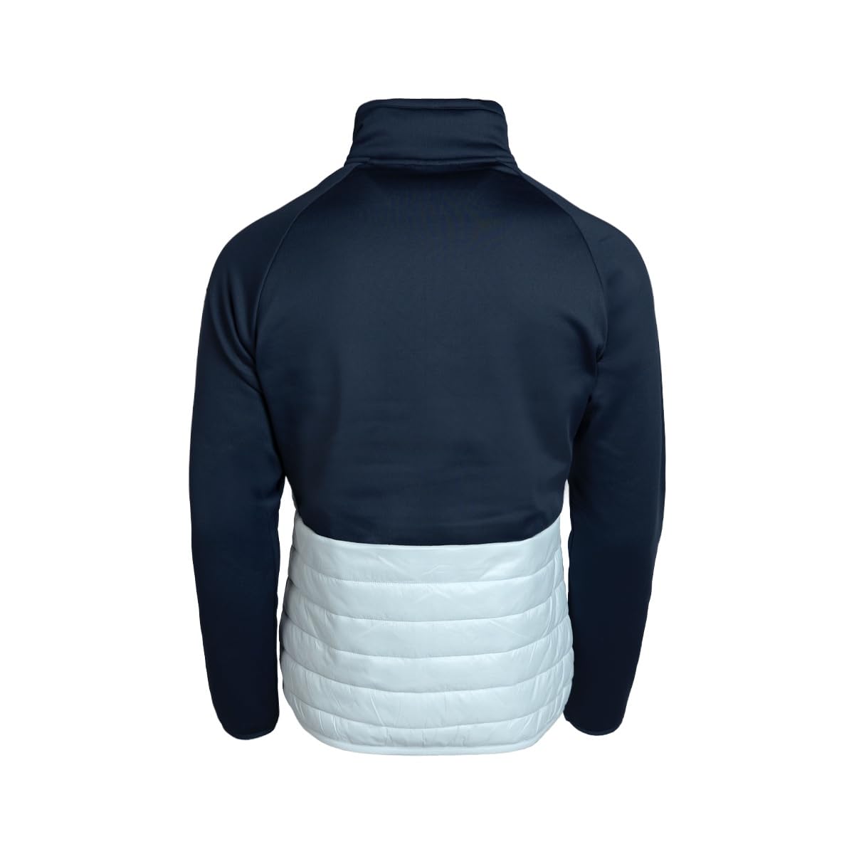 IZAS - Veste thermique pour homme SABAYE M - Protection, style et liberté de mouvement pour les aventures en plein air