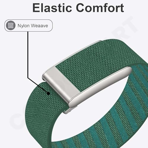 Image of Sport Breathable, Durable Strap Compatible with Whooop 5.0 One & Peak