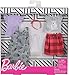 Barbie Fashion 2 Pack, Mix Checks & Nature