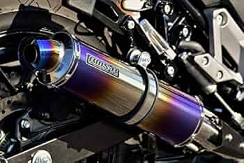 vストローム250用ビームス R-EVOステンレス スリップオンマフラー BEAMS ビームス R-EVOスリップオンマフラー 政府認証 ステンレス