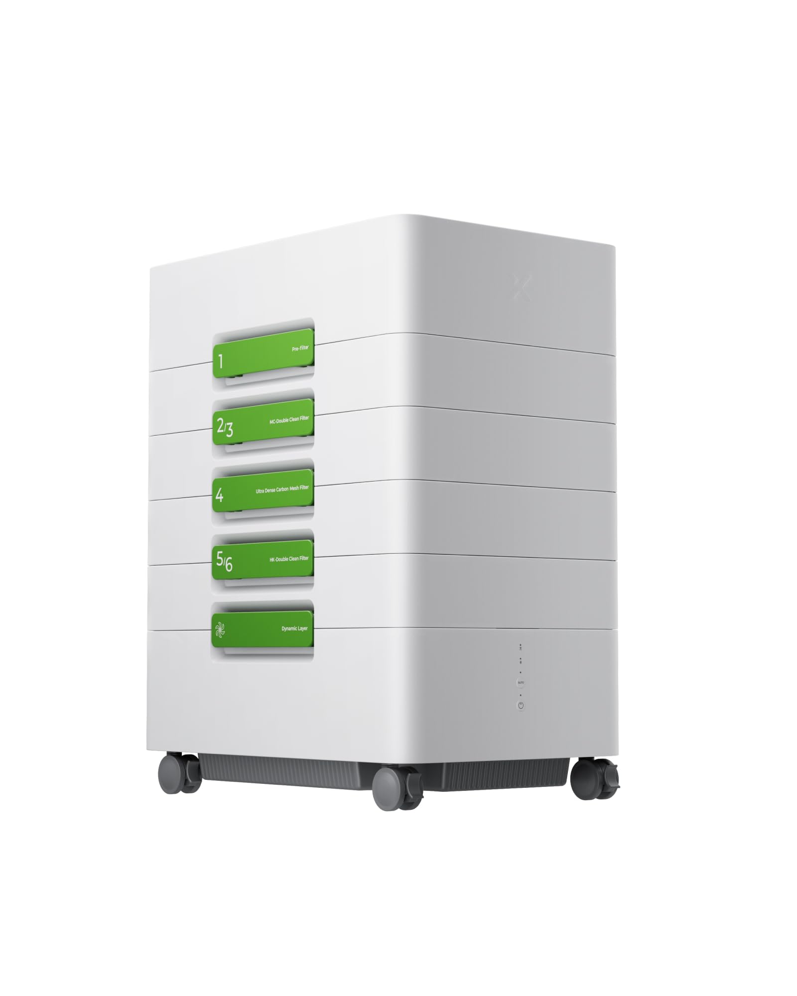 Amazon.com: xTool SafetyPro AP2 Max Smoke Purifier for Laser