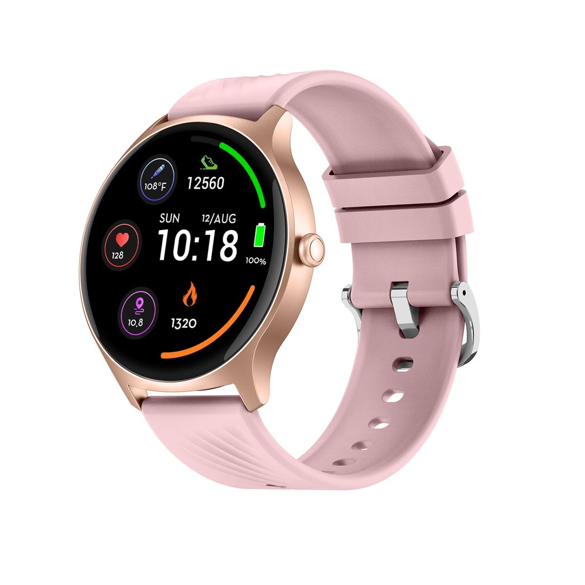 Denver Denver SWC-387RO Smartwatch