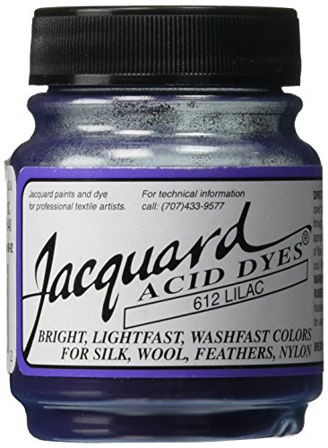 Jacquard Acid Dye, 1/2 oz., Lilac