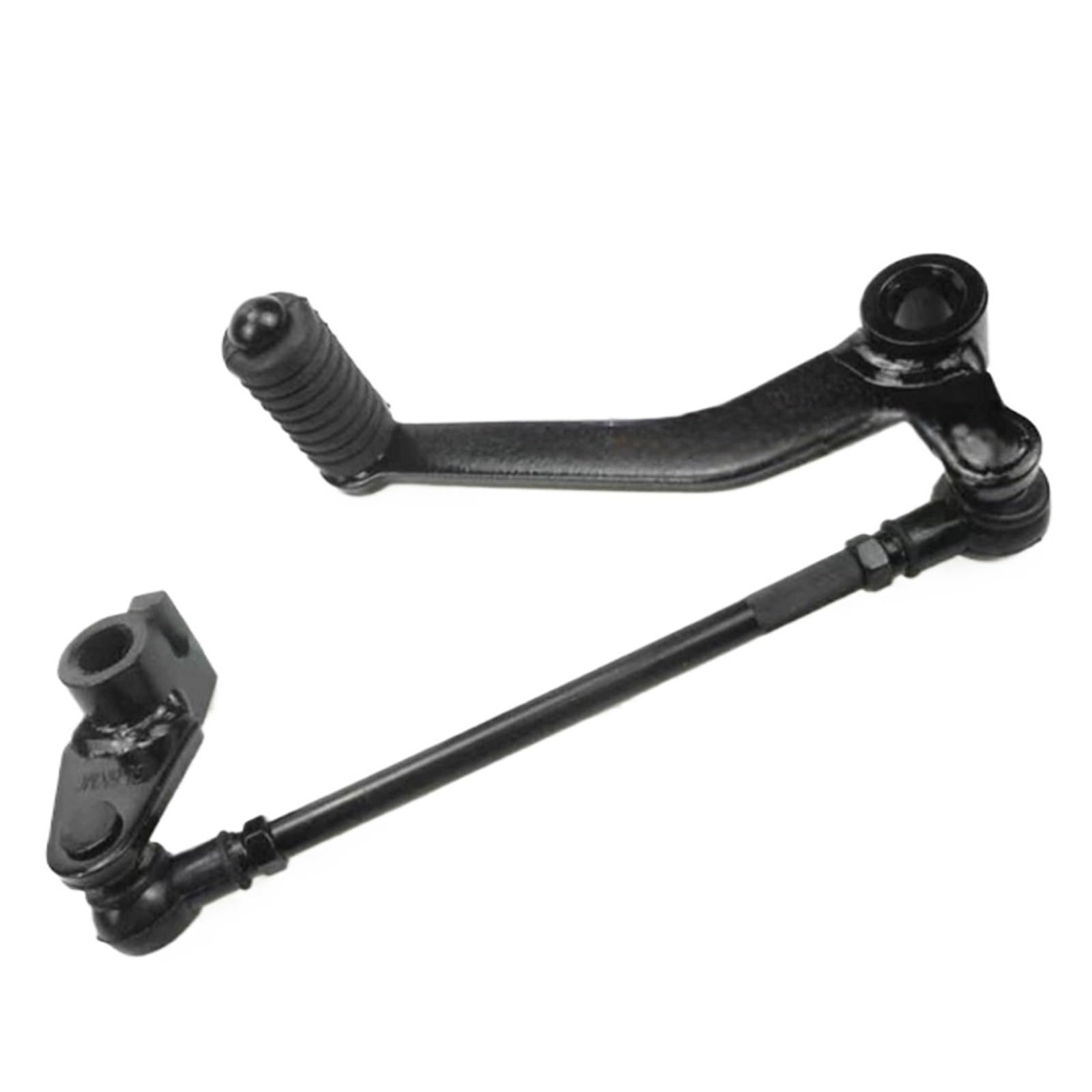 Qr0cjnpb One Color Motorcycle Gear Shifter Motorcycle Foot Gear Shift Lever Pedals Pegs Foot Shift Lever Combination Motorcycle Shifter For Cf250sr 250Sr Sr250 Cf250-6