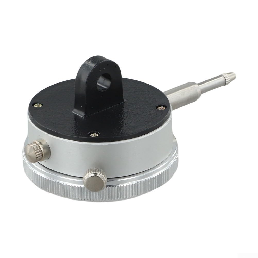 Base Magnétique V-Rainurée pour Mesure Cylindrique(1set)