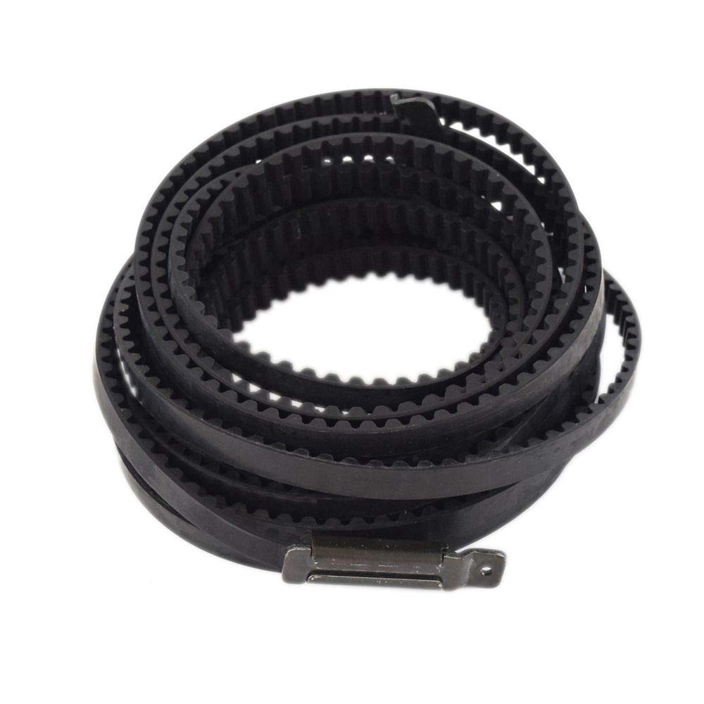 LIFTMASTER Garage Door Openers 41A5434-14 Belt Assembly - Amazon.com 麦藁