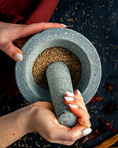 image for Rhythm Aromatics SPICED 6 Oz. Cumin Seeds Whole Gourmet Seeds for Seas