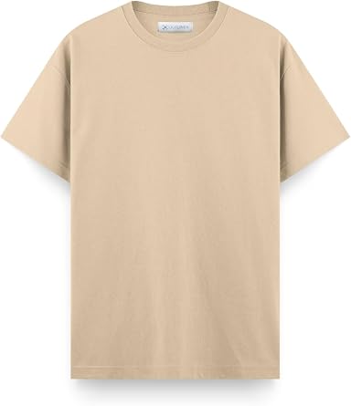 Basic Regular T-Shirt