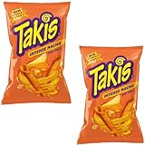 🥇【HEARTFORCARDS QUALITÄT 】Der Heartforcards Versandschutz gewährleistet, dass Ihre Takis - NACHO in einem einwandfreien Zustand bei Ihnen ankommen. Wir verwenden spezielle Verpackungsmaterialien, um sicherzustellen, dass die Takis - NACHO während des Transports nicht beschädigt werden. Sollte dennoch etwas schiefgehen, sind Sie durch unseren Versandschutz abgesichert und wir werden alles tun, um das Problem zu lösen und sicherzustellen, dass Sie vollständig zufrieden sind.