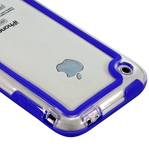 Cover Darius Burst iPhone 3G, 3GS (2010) nuova sigillata in fabbrica