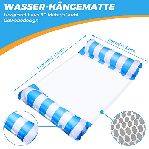 Hngematte Wasser  Die 15 besten Produkte im Vergleich - kita.de Ratgeber
