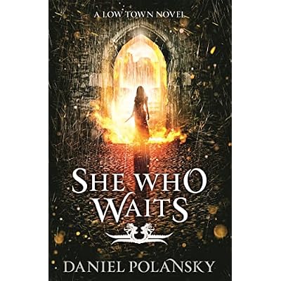 She Who Waits