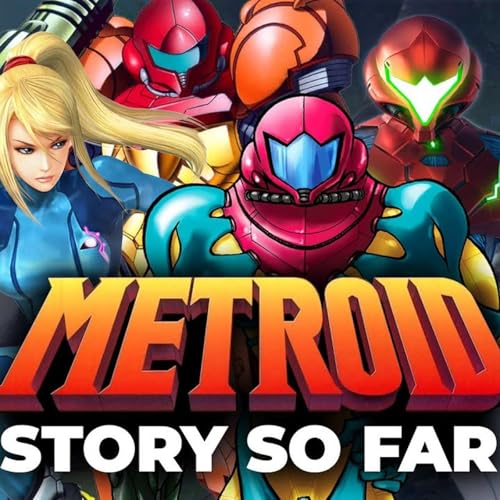 Metroid Timeline Explained (Samus&rsquo; Full Story in Chronological Order)