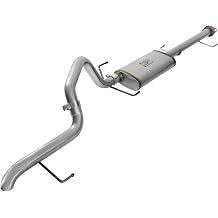 aFe Power 49-46011-1 MACH Force-Xp Performance Cat-Back Exhaust System